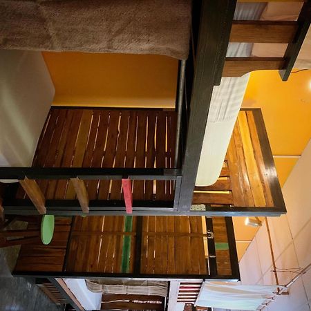 Moon Fools Hostel Panglao Exterior photo
