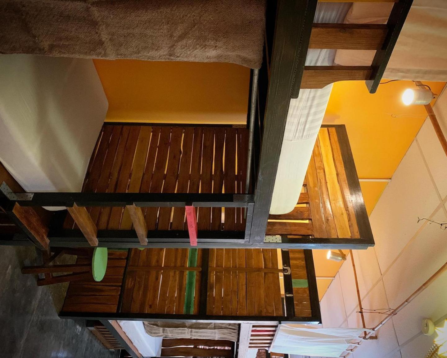 Moon Fools Hostel Panglao Exterior photo